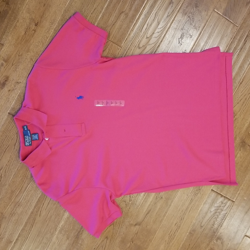Mens Ralph Lauren polo